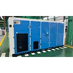 Top 10 Applications and Advantages of Oil-Free Air Compressors Across Industries